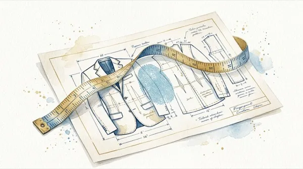 100 % individuell — Aquarell-Splatters