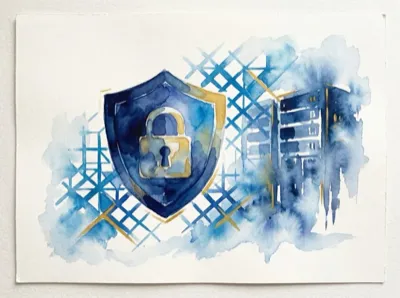 ISO 27001 Informationssicherheit