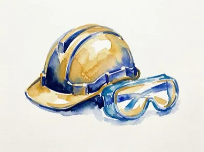 ISO 45001 Arbeitsschutz